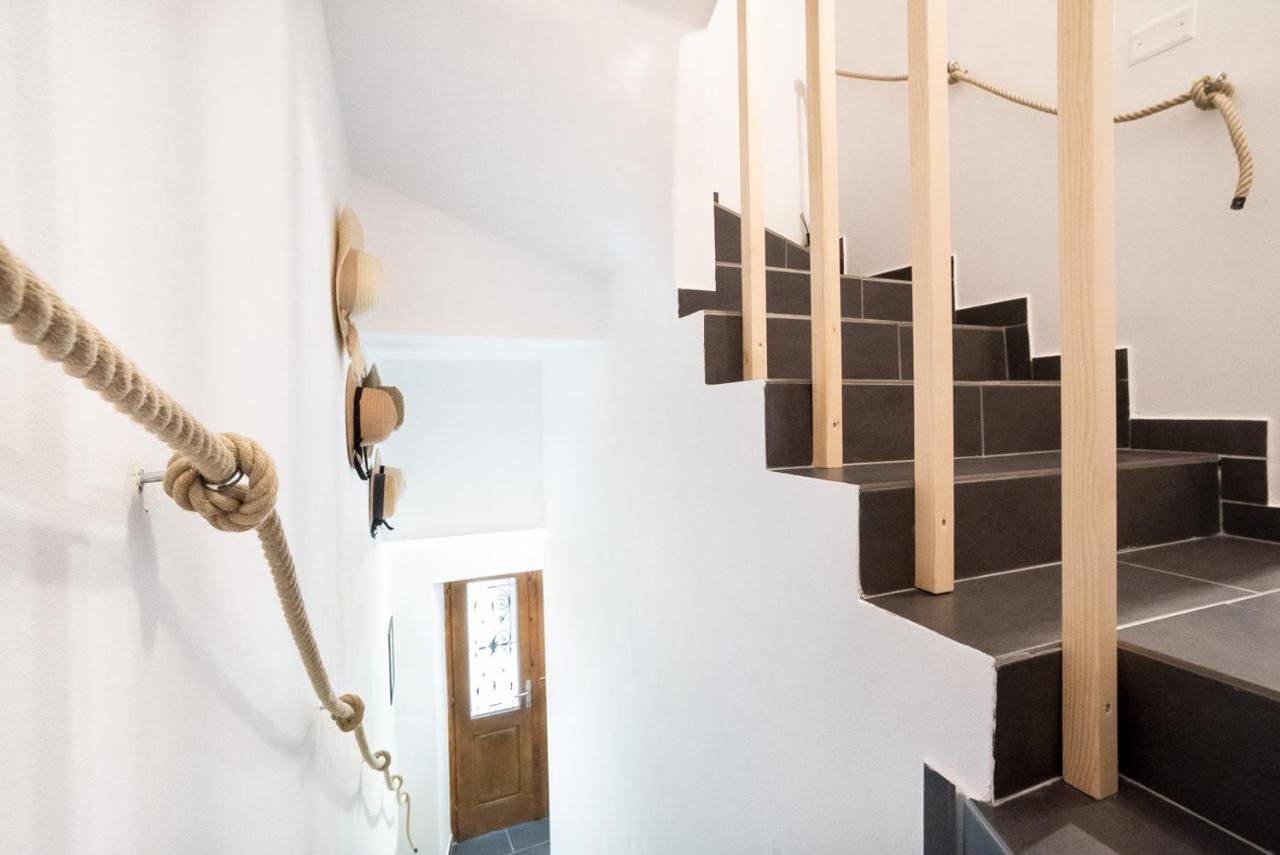 Nautilus, Nearby Svetilnik Apartment Izola
