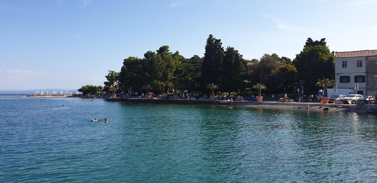 Nautilus, Nearby Svetilnik * Izola