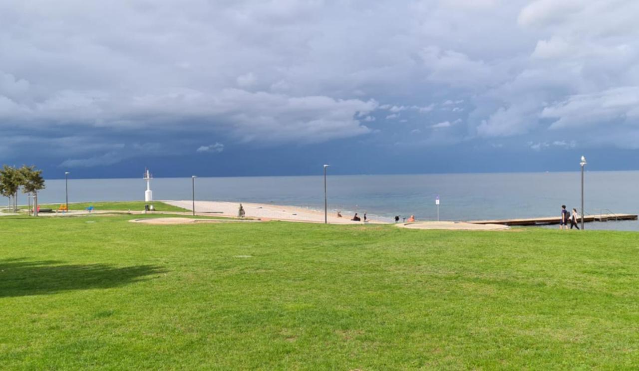 Nautilus, Nearby Svetilnik Izola